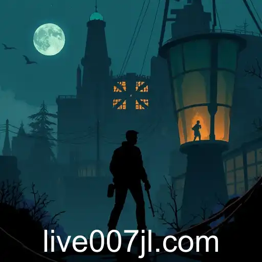 Unveiling the Thrills: Exploring the World of Adventure Games