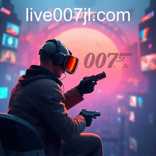 Digital Escapades: Navigating Online Gaming in 2025