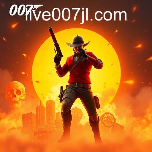 007jl: A Dynamic Shift in the Gaming Universe