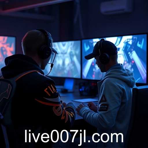 The Evolution of Online Gaming in 2025