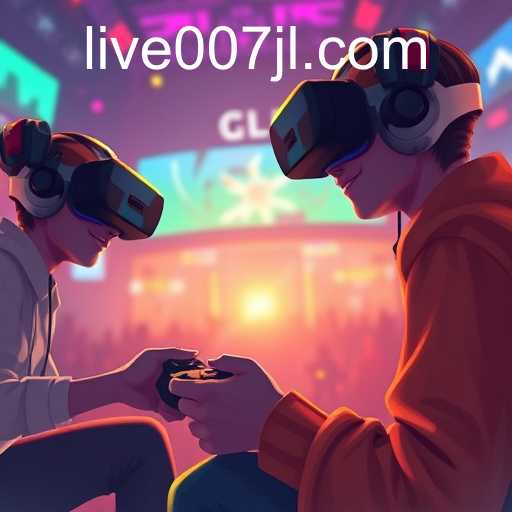 Gaming Evolution in the Digital Age