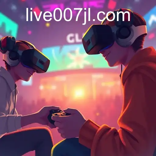 Gaming Evolution in the Digital Age