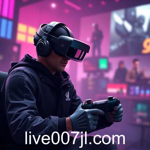 Innovative Trends in Online Gaming Reshape Industry