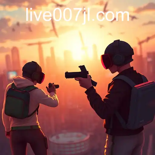 The Rise of Interactive Gaming