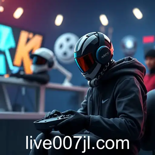 The Digital Renaissance of Gaming