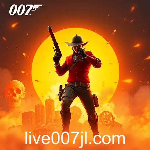 007jl: A Dynamic Shift in the Gaming Universe