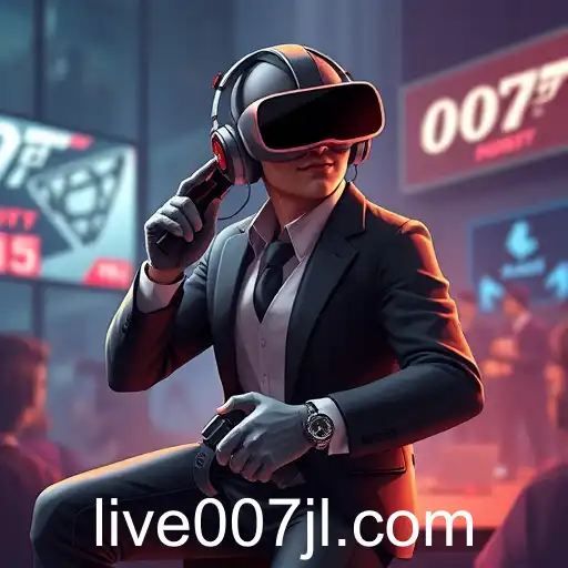 The Evolution of Gaming in 2025