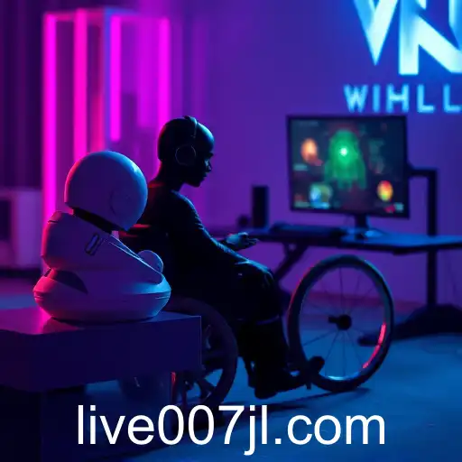 The Evolution of Gaming Accessibility