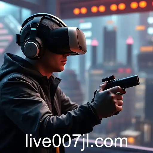 Gaming Community Embraces 007jl Phenomenon