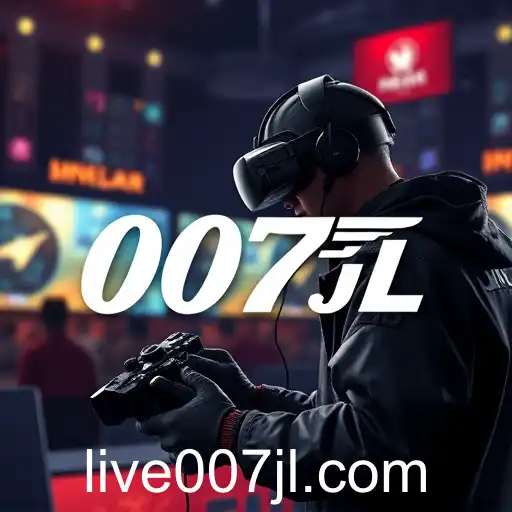 The Digital Evolution of 007jl Gaming in Modern Times
