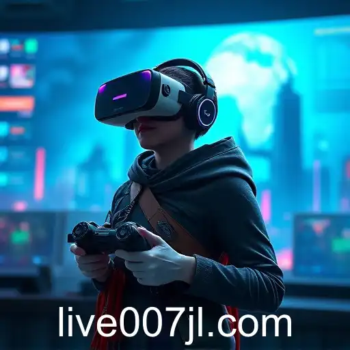 The Rise of Gaming: Impact and Insights