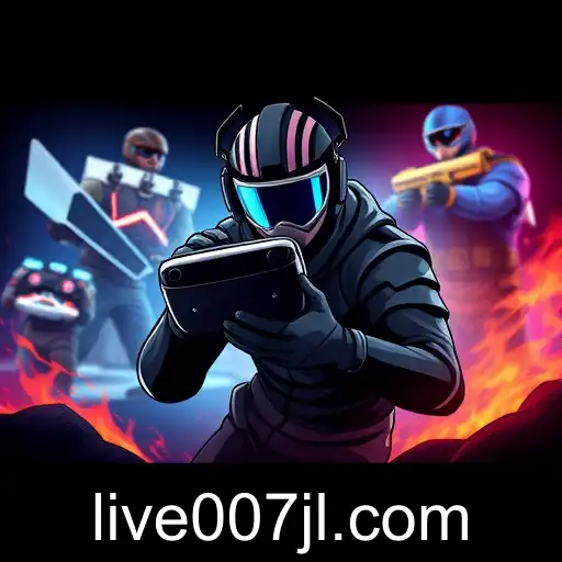 Gaming Evolutions: Unveiling New Realms