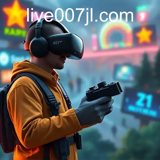 The Rise of Online Gaming Platforms in 2026