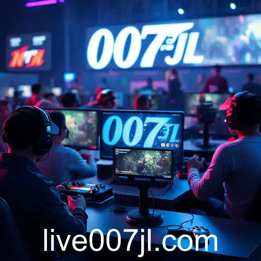 Exploring the World of Online Gaming in 2025